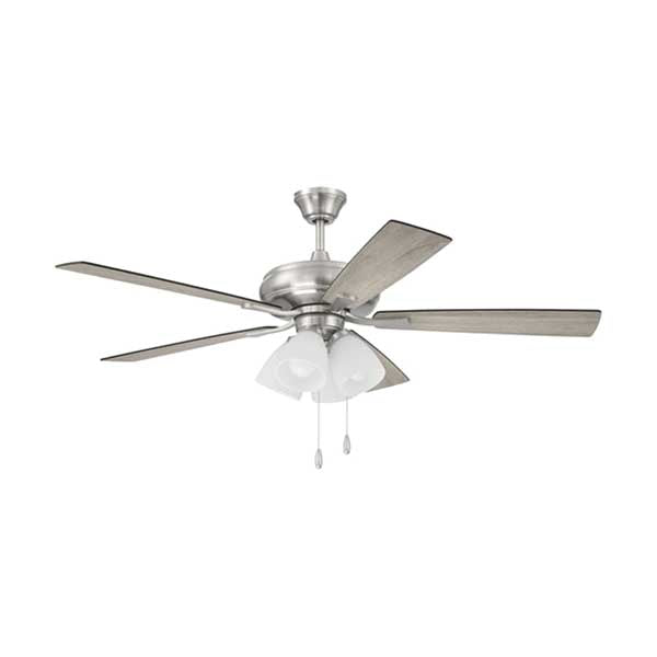 Craftmade ECF114BNK5-DWWLN-P48