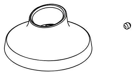Delta RP100915BL: DeltaFaucet_RP100915BL