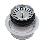 Mountain Plumbing Products MT202/CHBRZ