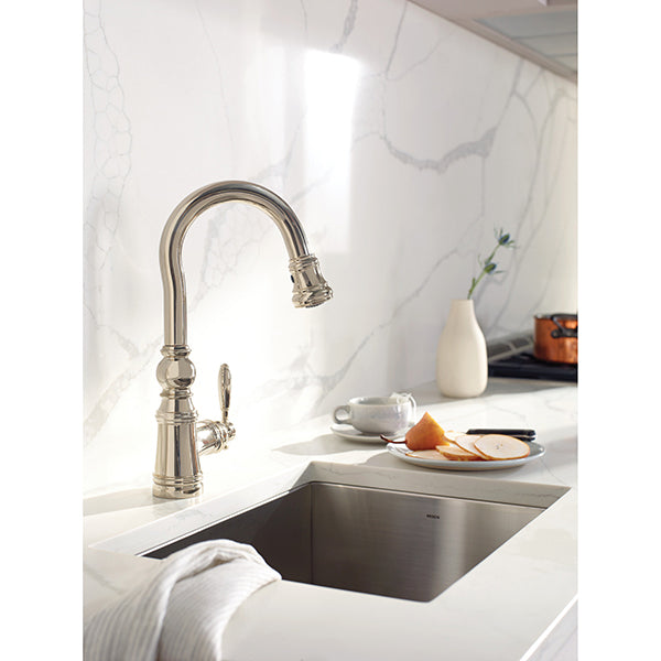 Moen S53004SRS