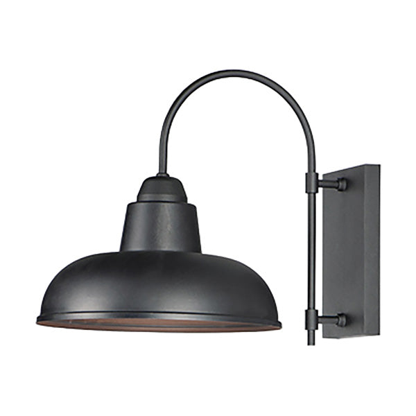 Maxim Lighting 10118BK