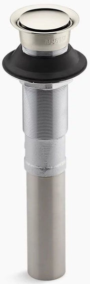 Kohler 7124-SN: Kohler-Kallista_K7124SN