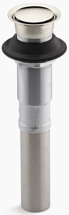 Kohler 7124-SN: Kohler-Kallista_K7124SN
