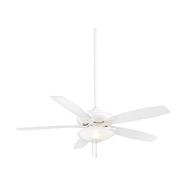 Minka-Aire F522L-WH: 108032_1.jpg (Variant Image)