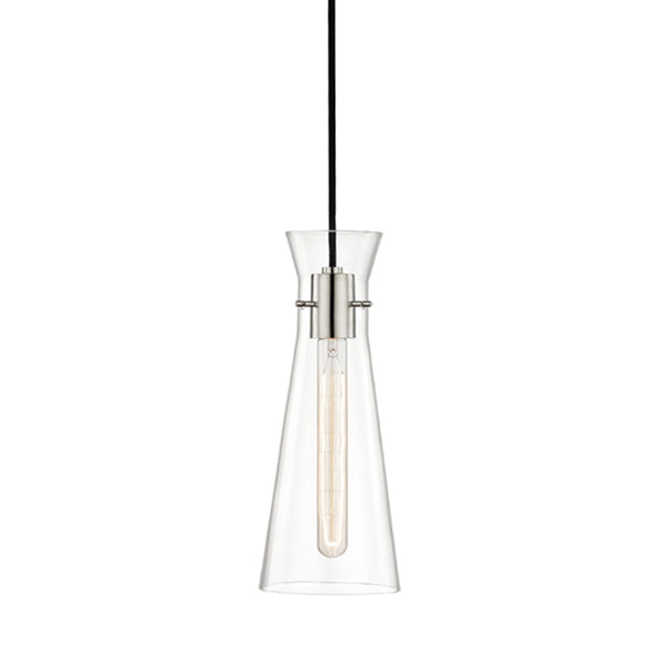 Mitzi H112701-PN