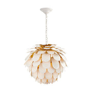 Visual Comfort CHC 5157WHT/G