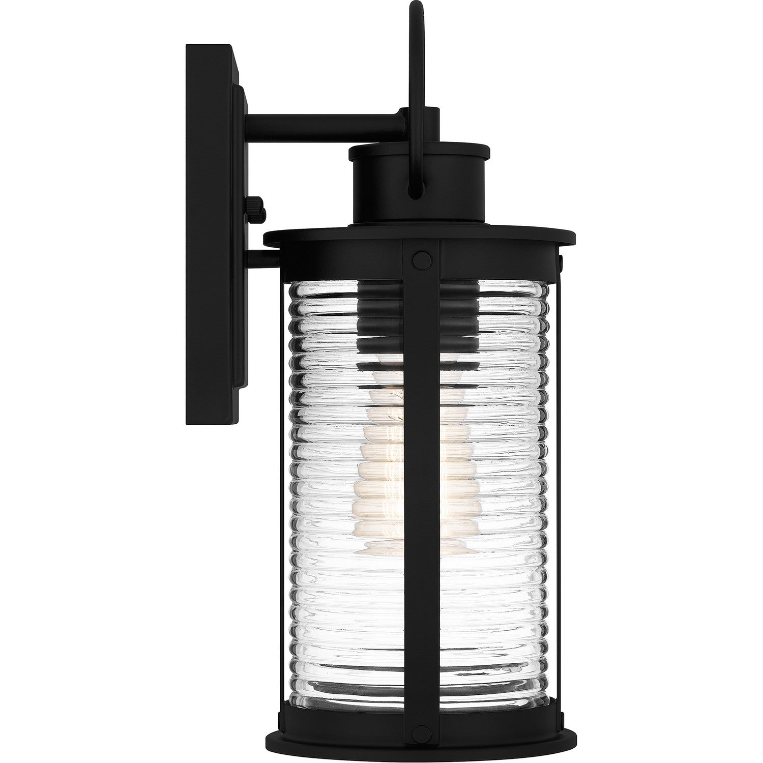 Quoizel TLM8405MBK: 1455107-3.jpg