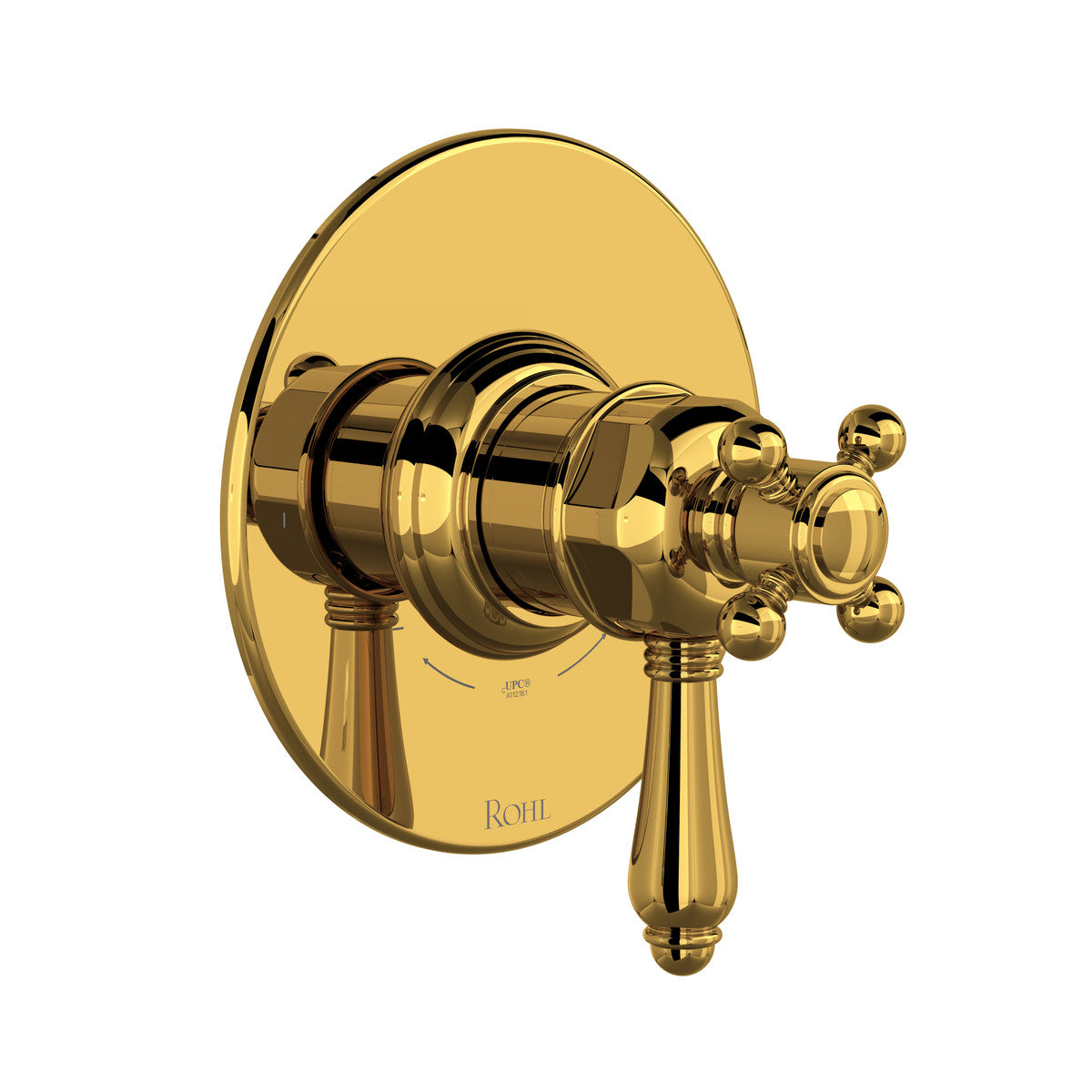 Rohl TTD44W1LMPN