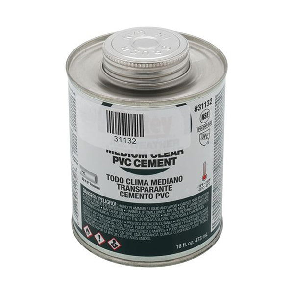 Oatey 31132