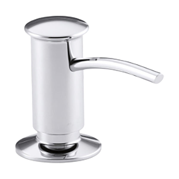 Kohler 1895-C-2MB