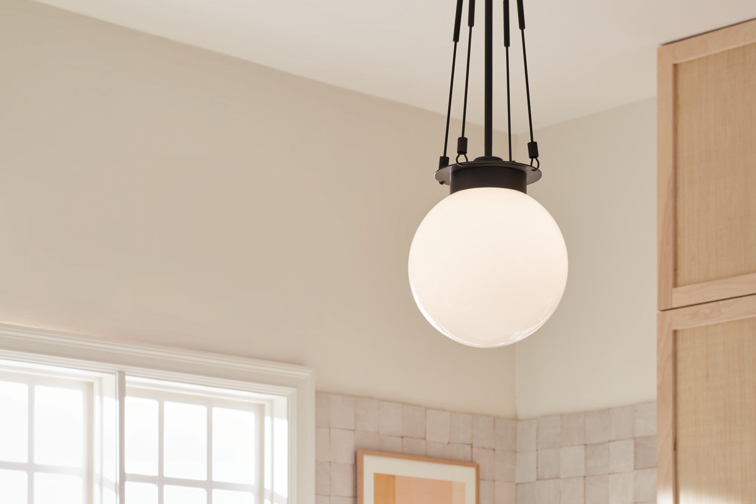 Kichler 52582BK