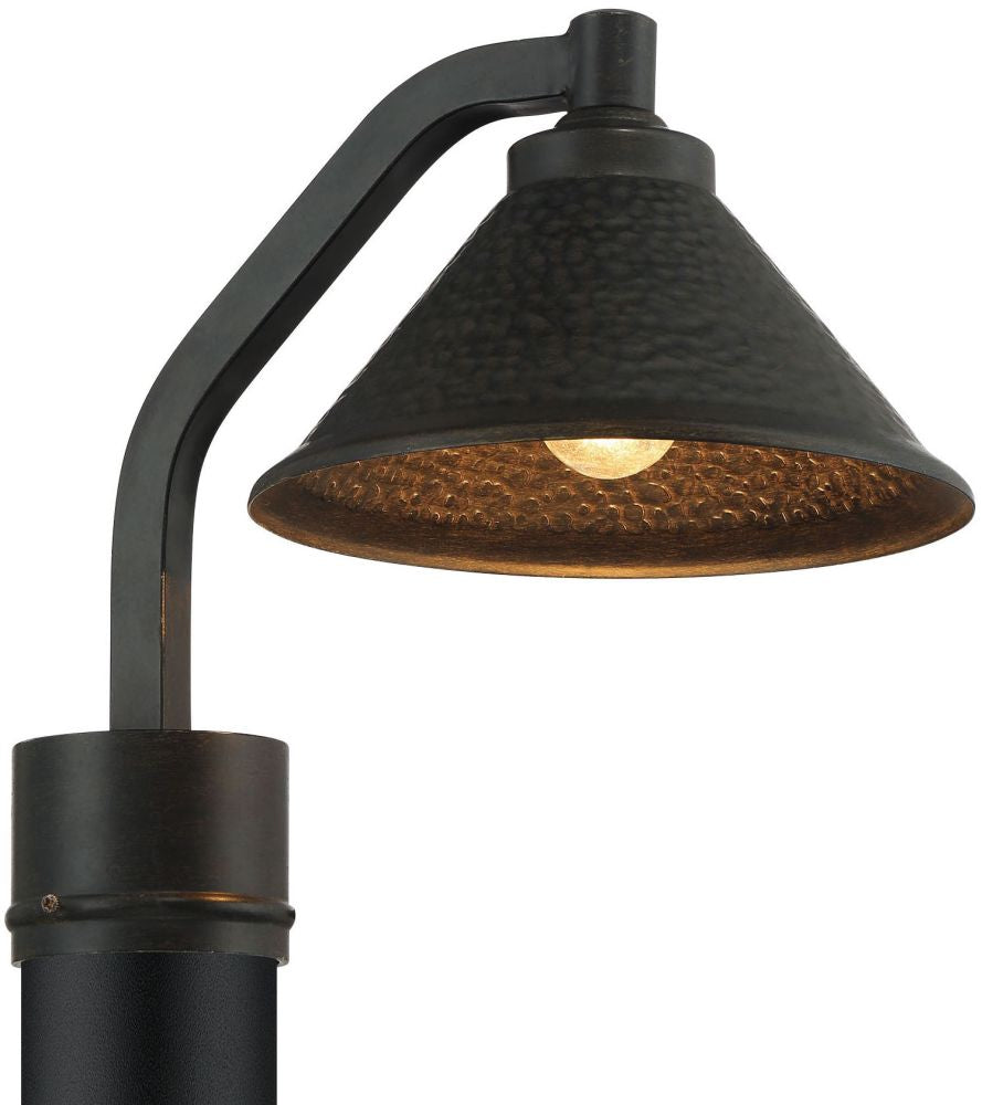 The Great Outdoors 8106-A138: MinkaLighting-MinkaLavery_8106A138