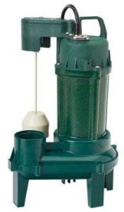 Zoeller 212-0001: ZoellerPump_2120001.jpg