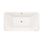 Hydro Systems NAS6636ATO-WHI: 142698_1.jpg (Variant Image)