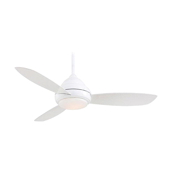 Minka-Aire F517L-WH: 111707_1.jpg (Variant Image)
