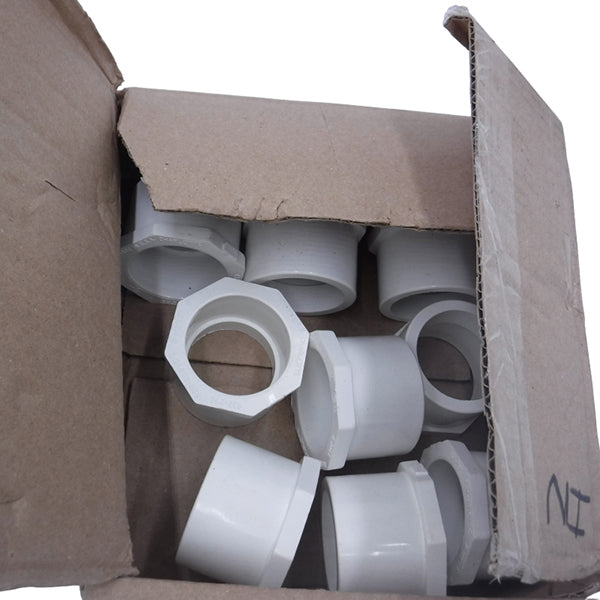 Charlotte Pipe 2107-1X1/2