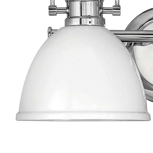 Mitzi H141303-PN/BK