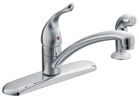 Moen 67430: FortuneBrandsHome&Security-Moen_67430