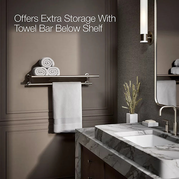Kohler 14381-BN