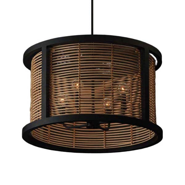 Capital Lighting 344061FK