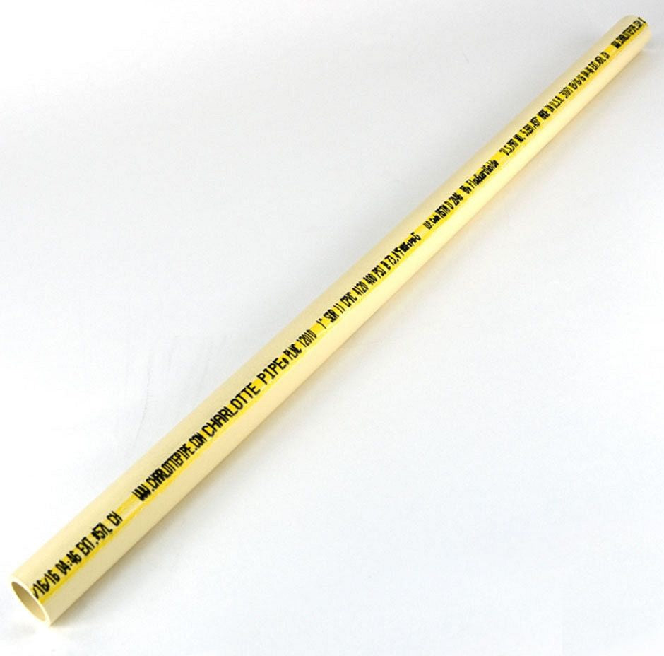 Charlotte Pipe CTS-12020-2X10: CharlottePipe&Foundry_CTS120202X10