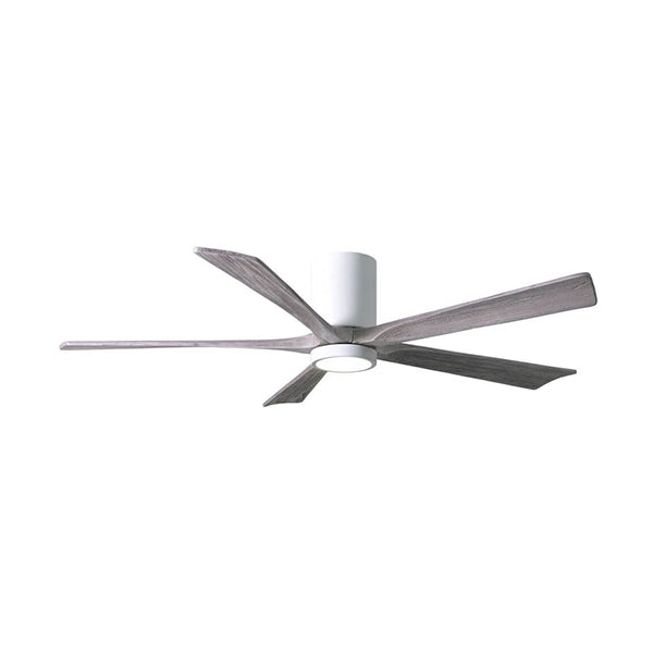 Matthews Fan Company IR5HLK-WH-BW-60: 173056_1.jpg (Variant Image)