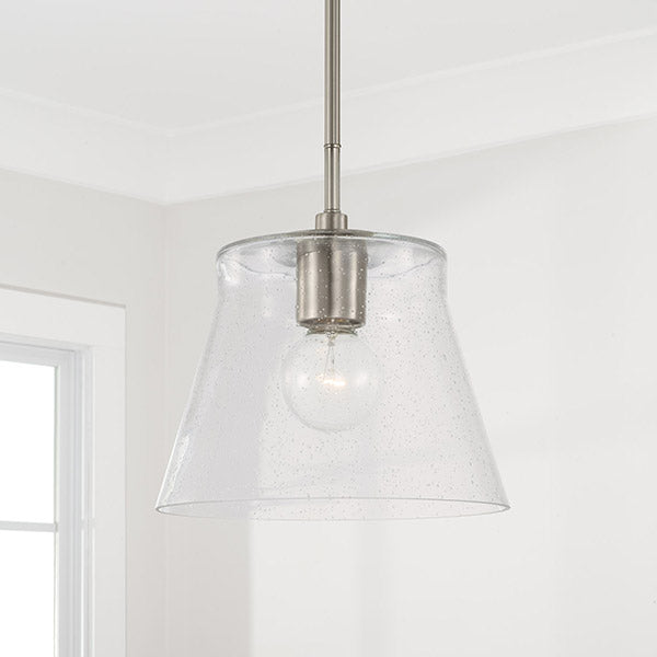 Baker 1-Light Pendant