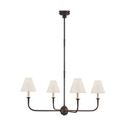 Visual Comfort TOB 5451AI/EBO-L: 90622_1.jpg (Variant Image)