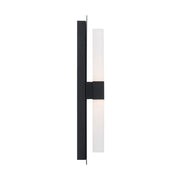 Wac Lighting WS-61216-BK