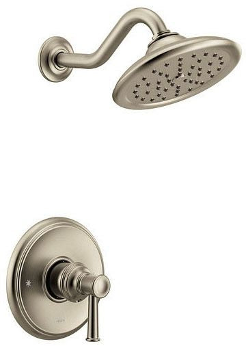 Moen UT3312BN: FortuneBrandsHome&Security-Moen_UT3312BN