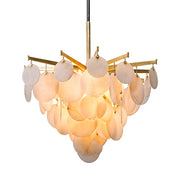 Corbett Lighting 228-43-GL/SS