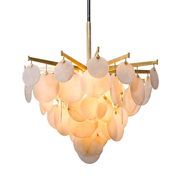 Corbett Lighting 228-43-GL/SS