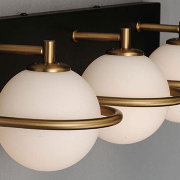Elegant Lighting LD7033W19BRB