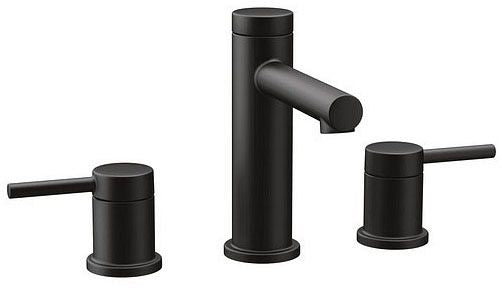 Moen T6193BL: FortuneBrandsHome&Security-Moen_T6193BL.jpg