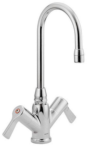 Moen 8113: FortuneBrandsHome&Security-Moen_8113