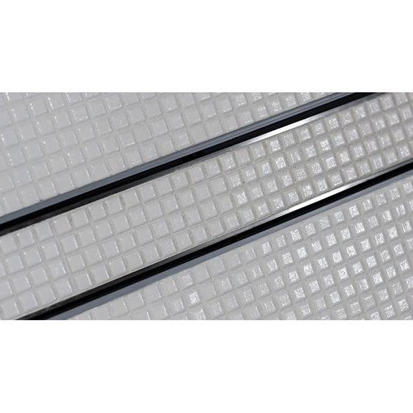 Infinity Drain S-LTIF 6560 BK
