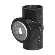 Charlotte Pipe NH-36S-6X6