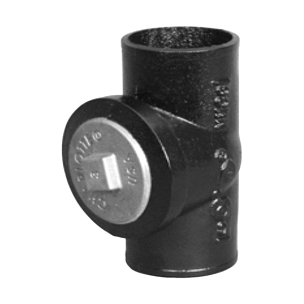 Charlotte Pipe NH-36S-6X6