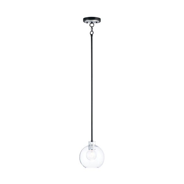 Maxim Lighting 21619CLBKAL: 164750_1.jpg