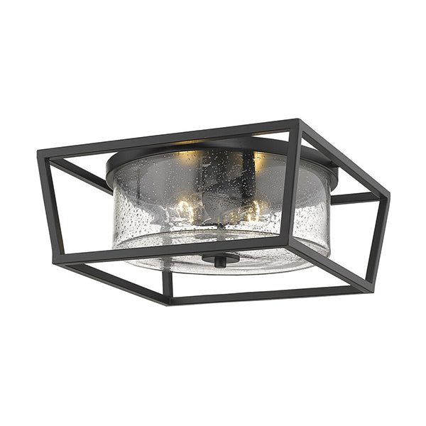 Golden Lighting 4309-FM BLK-SD: 115665_2.jpg