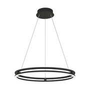Quoizel PCGVS2824MBK
