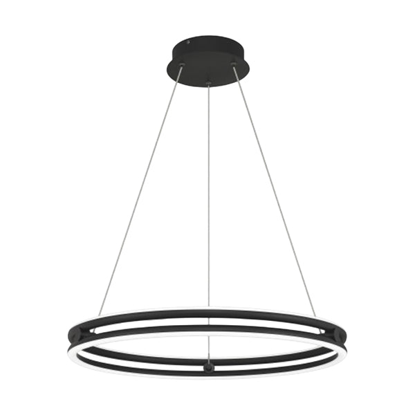 Quoizel PCGVS2824MBK