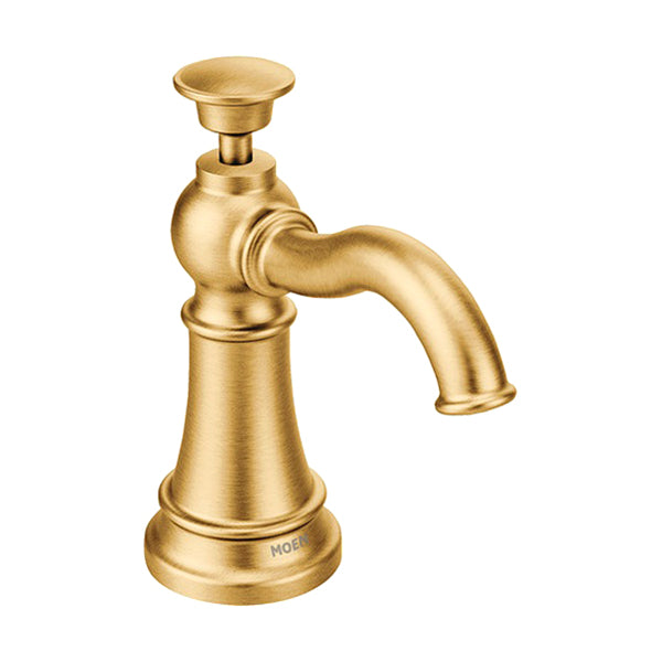 Moen S3945BL