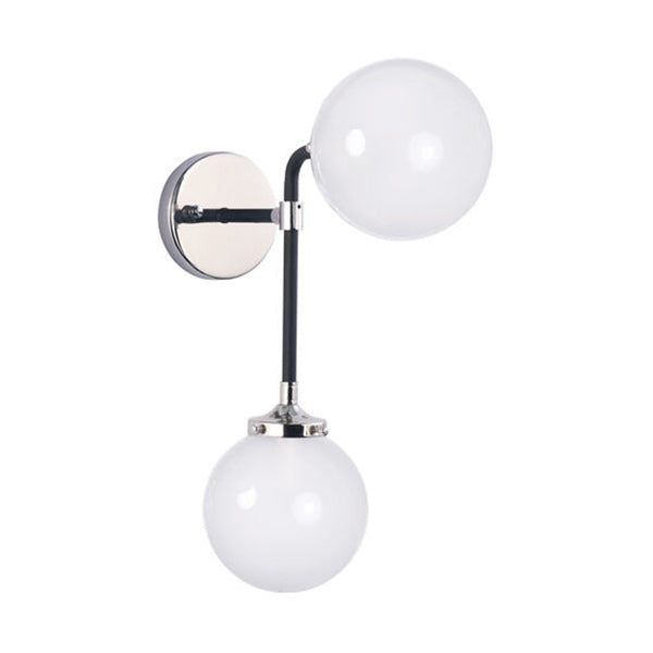 Maxim Lighting 24722WTBKPN: 122383_1.jpg (Variant Image)