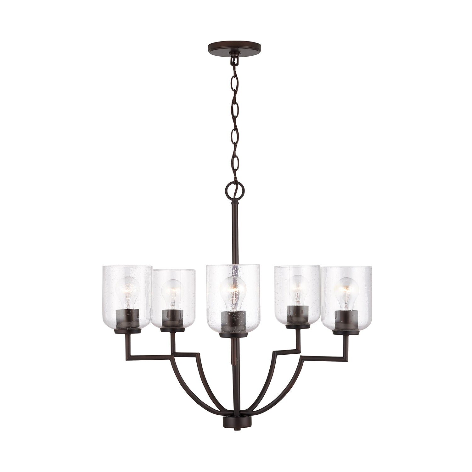 Capital Lighting 439351BZ-500: lad-4373761-4.jpg