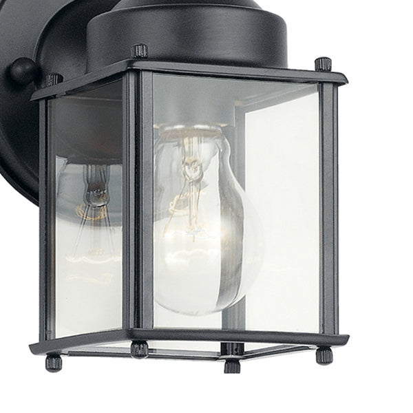 Kichler 9611BK