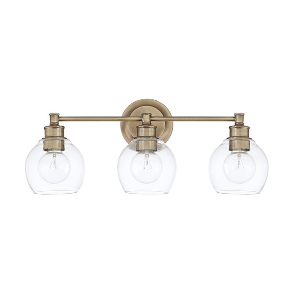 Capital Lighting 121131MB-426