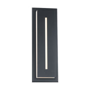 Modern Forms WS-W66216-30-BK