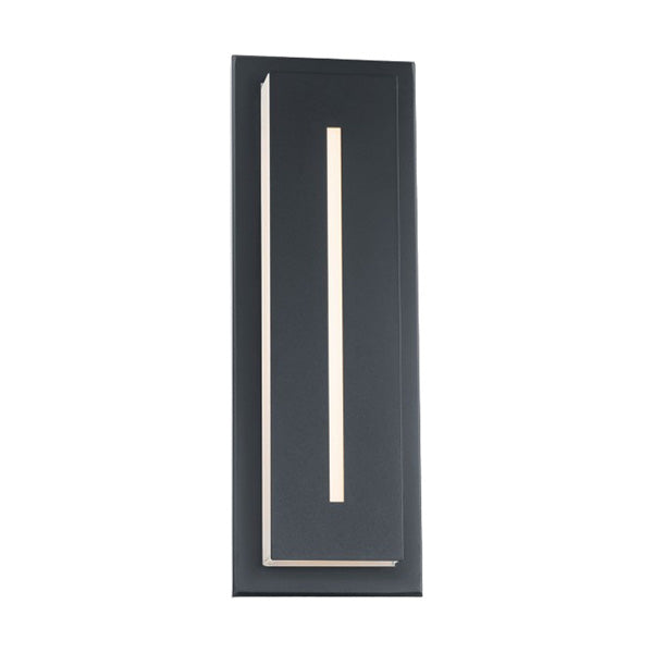 Modern Forms WS-W66216-30-BK