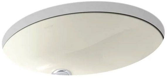 Kohler 2210-G-96: KohlerCo-SterlingPlumbing_K2210G96